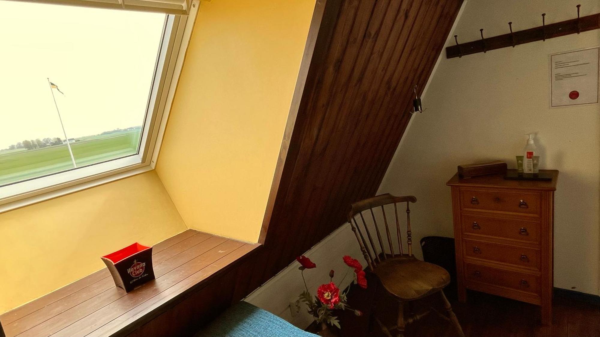 Wingardhs B&B Oesterlen Löderup Zewnętrze zdjęcie