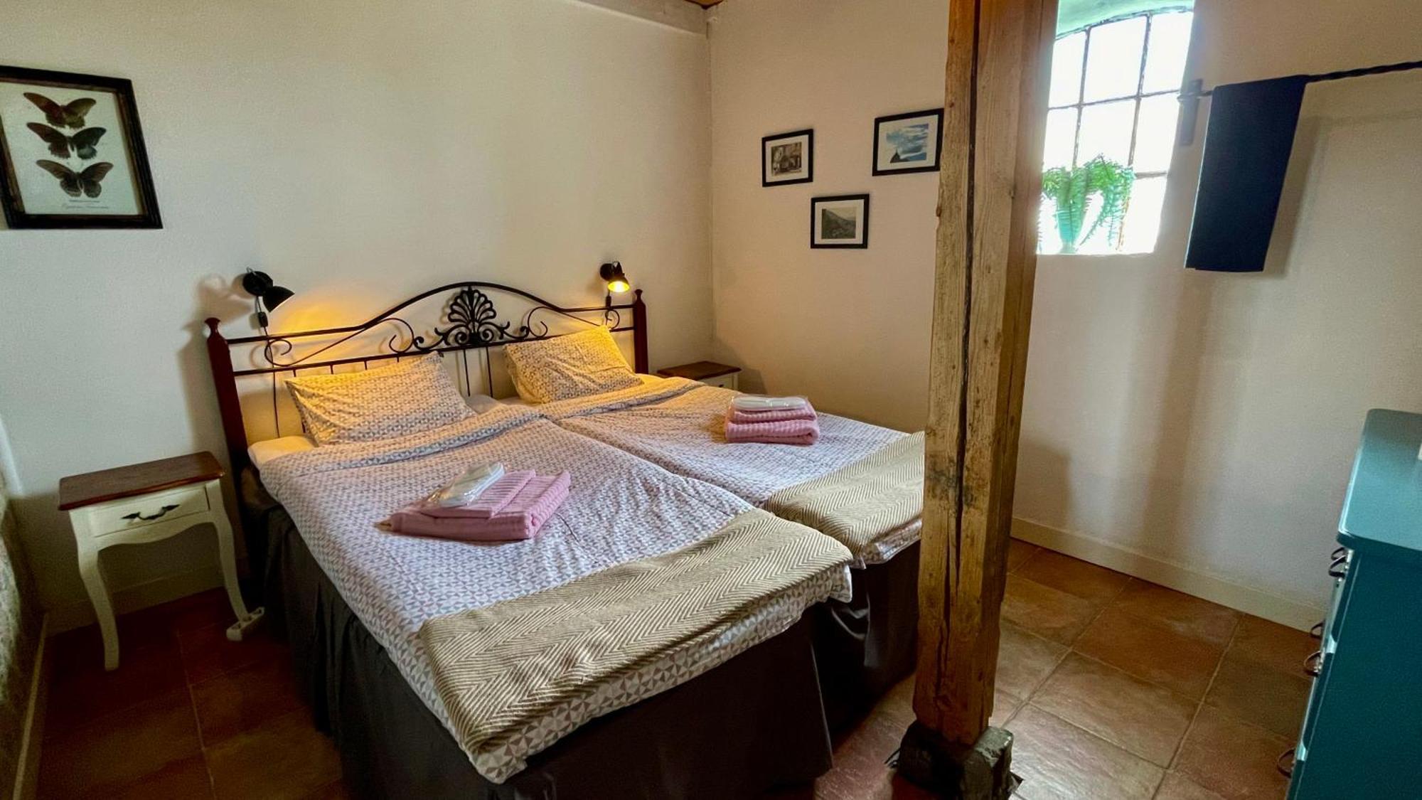 Wingardhs B&B Oesterlen Löderup Zewnętrze zdjęcie